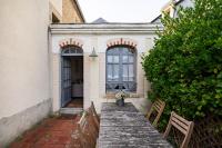 Gîte de la tour - B&B Saint-Aubin-sur-Mer