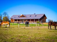 Karkonoskie Siodło - Bed and Breakfast