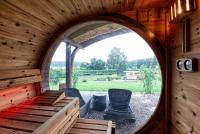 Apartamento con vistas al lago