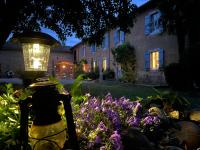 B&B Galan - Le Clos Galan - Bed and Breakfast Galan