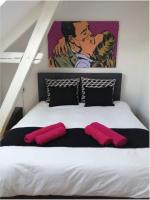 The pop-art luxury suite - B&B Charleroi