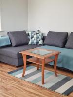 Botanik Apartment - Ferienwohnung