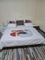The FFG House - Appartements meublés Douala Cite des palmiers, Bonamoussadi - Chambres d'hôtes Douala
