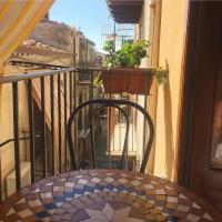 Carbonari Holiday House - Ferienwohnung