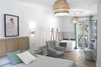 Camera Matrimoniale con Vasca Idromassaggio