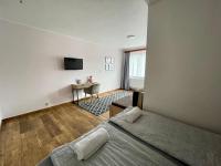 Quadruple Room with Balcony