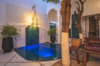 Riad Villa Berna under Swiss Management - B&B Marrakech