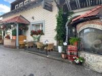 Rooms Balkovec - B&B Dragatuš