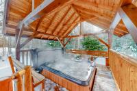 Snow Lion - B&B Carrabassett