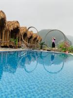 Hang Múa Lotus Homestay - B&B Ninh Bình