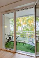 Le Spacieux de Dizier - Ferienwohnung Nancy