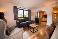 Mountainlodge Tirol Berwang - B&B Berwang