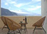 Salitre Suite 2 - Ferienwohnung Tacoronte