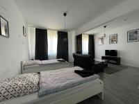 Appartamento con 2 Camere da Letto