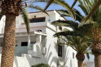 Amarilla Golf Suite - B&B San Miguel De Abona