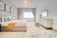 Opulent 1BR at MAG 218 Dubai Marina by Deluxe Holiday Homes - Chambres d'hôtes Dubaï