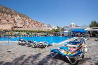 Castle Harbour Matthew's Flat Los Cristianos - B&B Los Cristianos