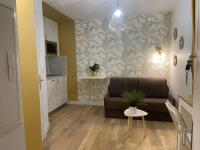 B&B Lunel - Studio cocooning - Bed and Breakfast Lunel