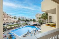 Castle Harbour Matthew's Flat Los Cristianos - B&B Los Cristianos