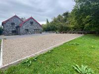 Salmon Weir Lodge - B&B Cong