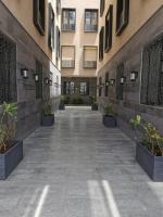 wafms Apartments - B&B