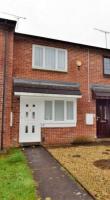 Comfortable 2 bedroom house in historic Exeter - B&B