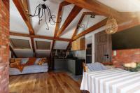 Gostynin Garden Apartment III - Chambres d’hôtes Gostynin