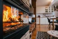 VilaESKIM_Jahorina_apartman105 - Chambres d’hôtes Jahorina