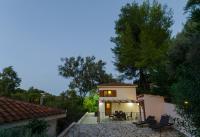 Villa Louisa - Chambres d’hôtes Kanapitsa