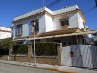 Penthouse Beach 300 meters Air conditioning - B&B