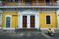 Pearl bell Villa - B&B