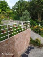 L'hibiscus By Nid'Ouest - Grand T3 - Parking privé - Chambres d’hôtes Le Lamentin