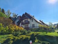 Domek 4Seasons Karpacz z prywatną Sauną i Kominkiem - Chambres d'hôtes Karpacz