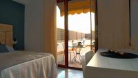 Single Room with Terrace