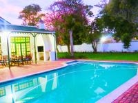 Whistlewood Guesthouse Walmer, Port Eizabeth - B&B Port Elizabeth