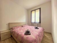 B&B Scopello - [FREE WIFI] Elegante bilocale vicino alle piste - Bed and Breakfast Scopello