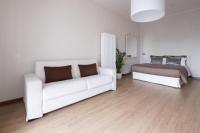 cute and cozy apartment train station - B&B Bergamo