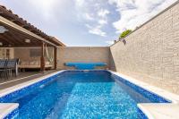 LUXURY VILLA PLAYA DUQUE, PRIVATE POOL & AIRCON, Costa Adeje, Tenerife - Ferienwohnung Adeje