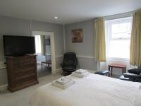 Chambre Triple Supérieure