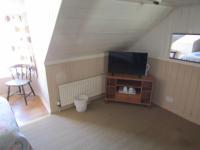 Chambre Triple Économique