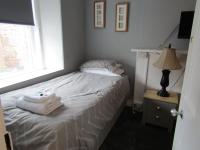 Chambre Triple Économique