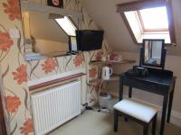 Chambre Triple Économique