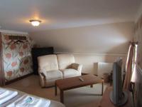 Chambre Triple Économique