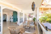 ENCHANTING HOUSE SOUTH TENERIFE, Sea View - Chambres d’hôtes Adeje