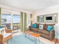 Beach Racquet B304 - B&B Tybee Island