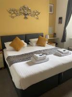 Babbacombe Palms - B&B Torquay