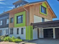 Ferienhaus Birkenweg Oberstdorf - B&B