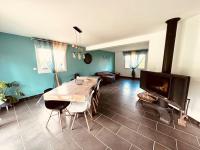 Entre Nous - Ferienwohnung Vironchaux