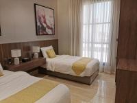 Appartement 3 Chambres