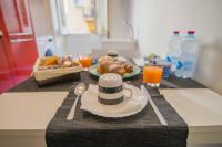 Bed&Breakfast Salerno - B&B